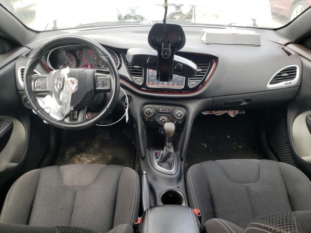 Photo 8 from auction – 2016 DODGE DART SXT S with VIN 1C3CDFFA1GD791263