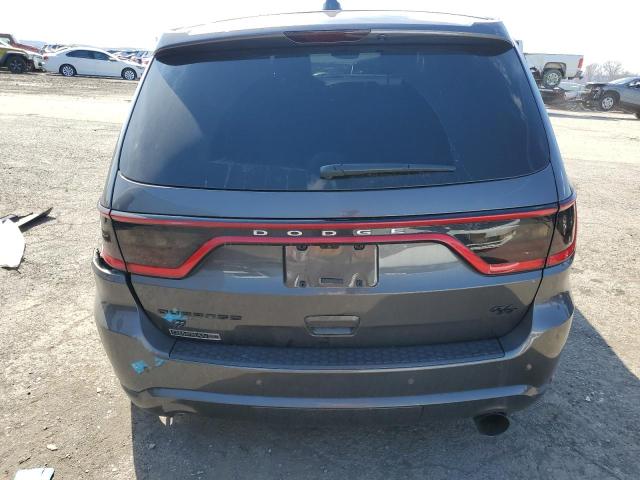 Photo 6 from auction – 2020 DODGE DURANGO R/ with VIN 1C4SDJCT9LC131780