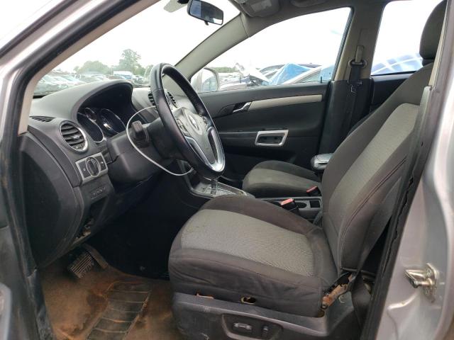 Photo 7 from auction – 2012 CHEVROLET CAPTIVA SP with VIN 3GNAL3E5XCS650993