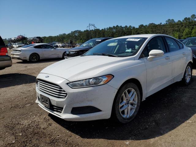 FORD FUSION SE 2015 with VIN 3FA6P0H7XFR182313 - Photo from auction