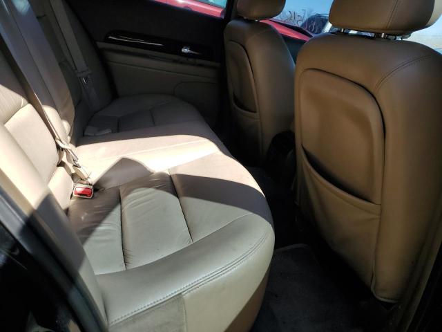 Photo 10 from auction – 2001 LINCOLN LS with VIN 1LNHM87A31Y616682