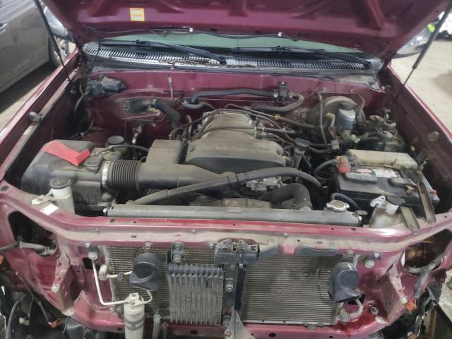 Photo 11 from auction – 2001 TOYOTA TUNDRA ACC with VIN 5TBBT44121S202145