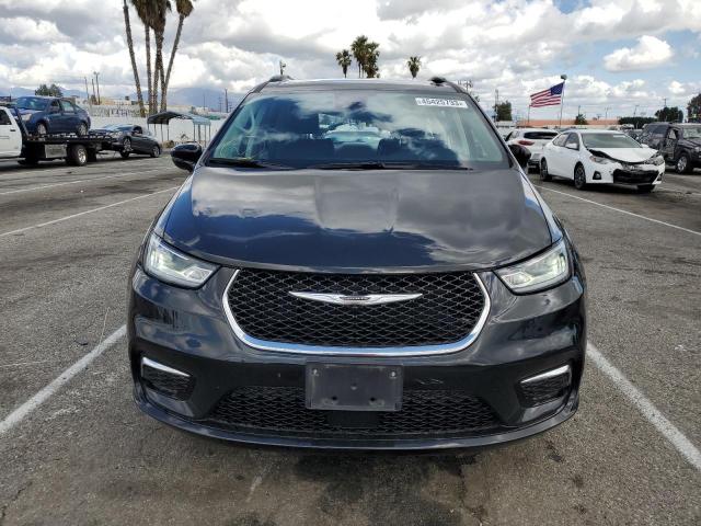 Photo 5 from auction – 2022 CHRYSLER PACIFICA T with VIN 2C4RC1BG3NR154505
