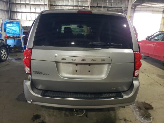 Photo 6 from auction – 2014 DODGE GRAND CARA with VIN 2C4RDGCG6ER361775