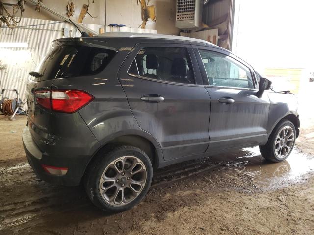 Photo 3 from auction – 2021 FORD ECOSPORT T with VIN MAJ6S3KL0MC406111