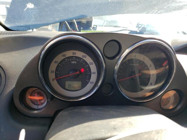 Photo 9 from auction – 2007 MITSUBISHI ECLIPSE GS with VIN 4A3AK24F17E013097