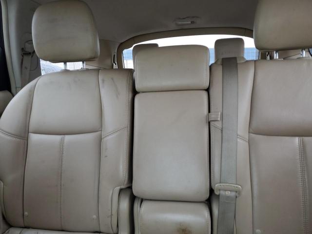 Photo 10 from auction – 2013 NISSAN PATHFINDER with VIN 5N1AR2MM6DC639261