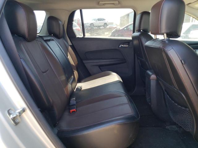 Photo 10 from auction – 2013 GMC TERRAIN SL with VIN 2GKFLVEK9D6190908