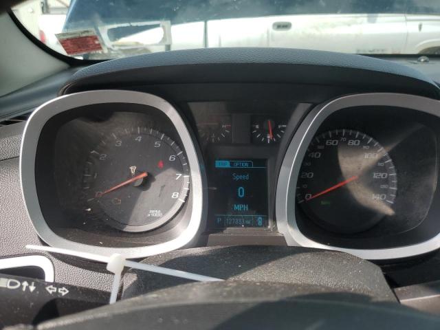 Zdjęcie 9 z aukcji – 2013 CHEVROLET EQUINOX LT z VIN 2GNFLEEK2D6102543