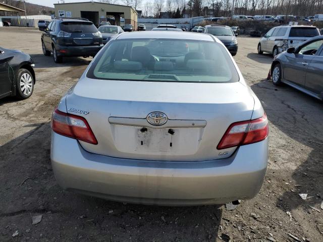 Photo 6 from auction – 2007 TOYOTA CAMRY CE with VIN 4T1BE46K47U021197