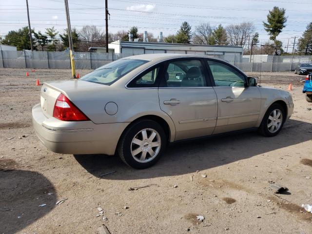 Photo 3 from auction – 2006 FORD FIVE HUNDR with VIN 1FAFP23106G105147