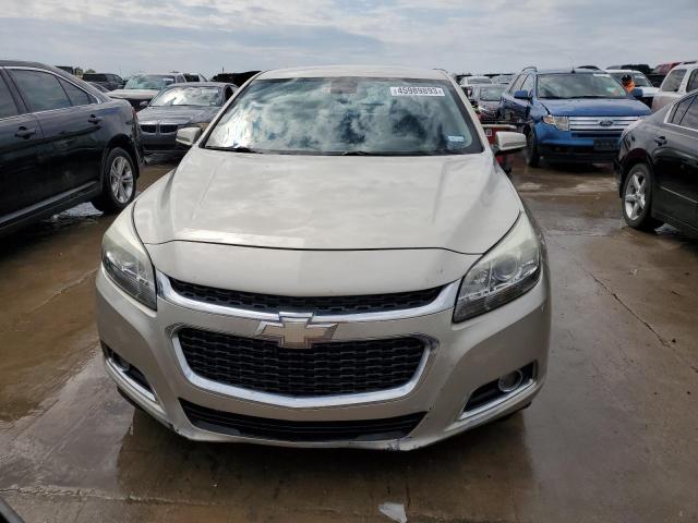 Photo 5 from auction – 2015 CHEVROLET MALIBU LTZ with VIN 1G11F5SL9FF255266