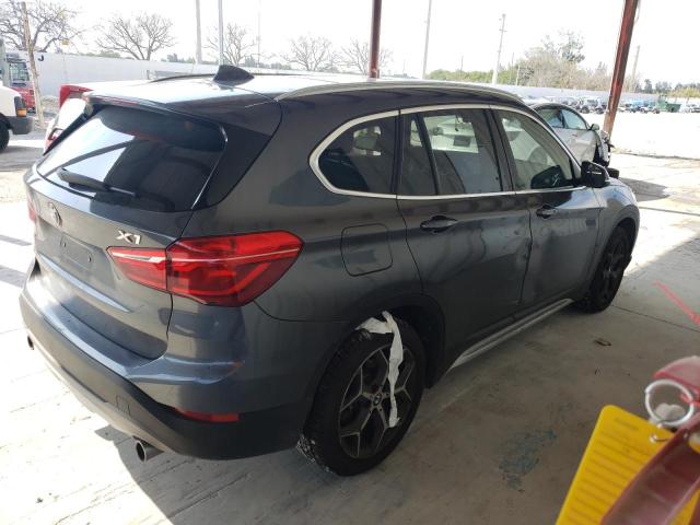 Photo 3 from auction – 2018 BMW X1 XDRIVE2 with VIN WBXHT3C35J5F89171
