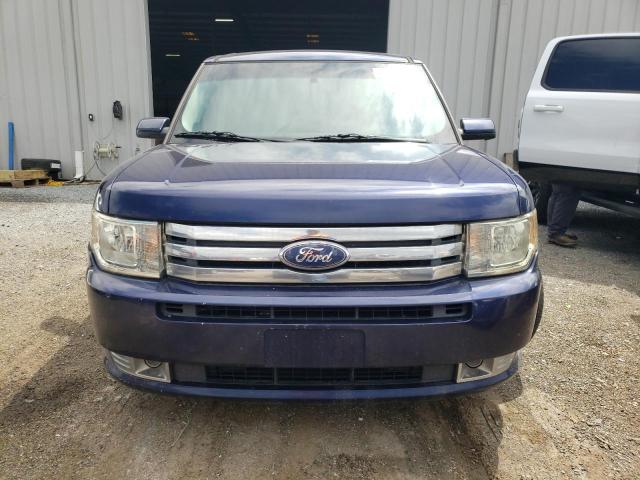 Photo 5 from auction – 2011 FORD FLEX SEL with VIN 2FMHK6CC7BBD13825