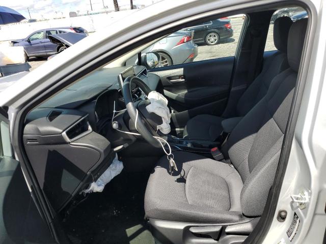 Photo 7 from auction – 2020 TOYOTA COROLLA LE with VIN 5YFEPRAE2LP109747