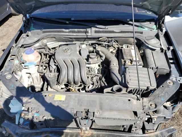 Photo 11 from auction – 2011 VOLKSWAGEN JETTA with VIN 3VW2K7AJ3BM347922