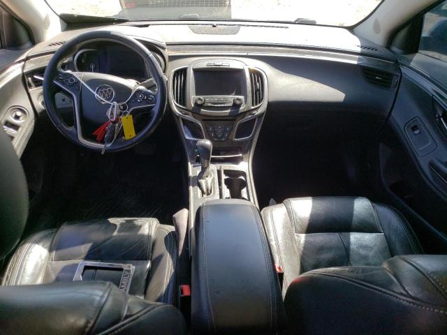Photo 8 from auction – 2014 BUICK LACROSSE with VIN 1G4GB5G37EF157465