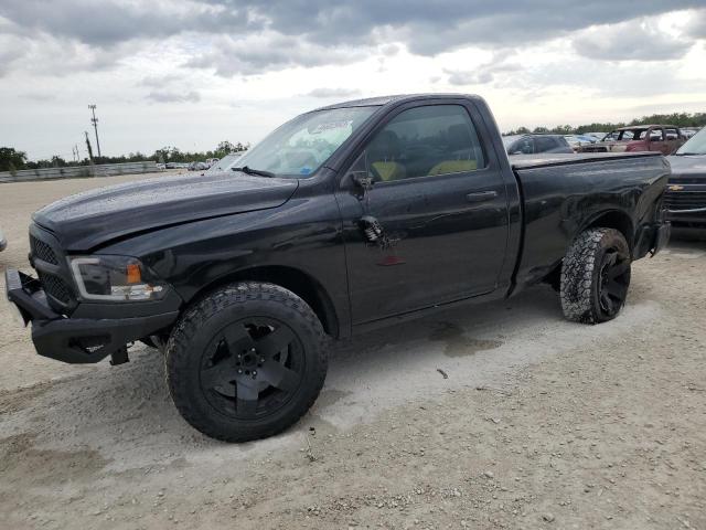 RAM 1500 ST 2013 with VIN 3C6JR6AP6DG505929 - Photo from auction