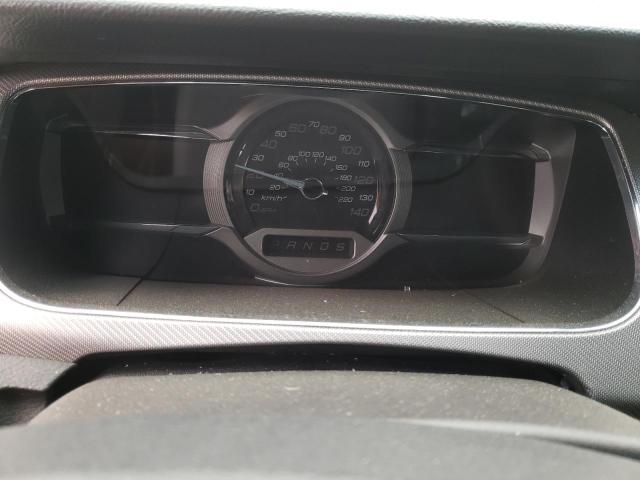 Zdjęcie 9 z aukcji – 2015 FORD TAURUS SHO z VIN 1FAHP2KT3FG190058