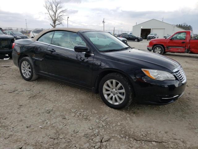 Фото 4 с аукциона – 2013 CHRYSLER 200 TOURIN с VIN 1C3BCBEB4DN511553