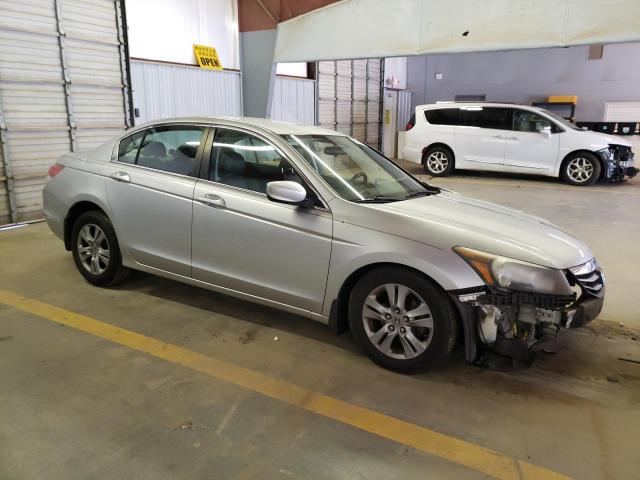 Photo 4 from auction – 2012 HONDA ACCORD SE with VIN 1HGCP2F63CA017410