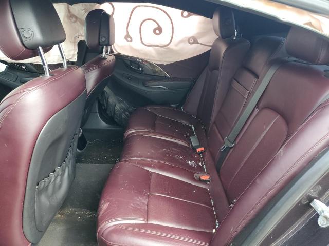 Photo 10 from auction – 2014 BUICK LACROSSE T with VIN 1G4GF5G30EF211063