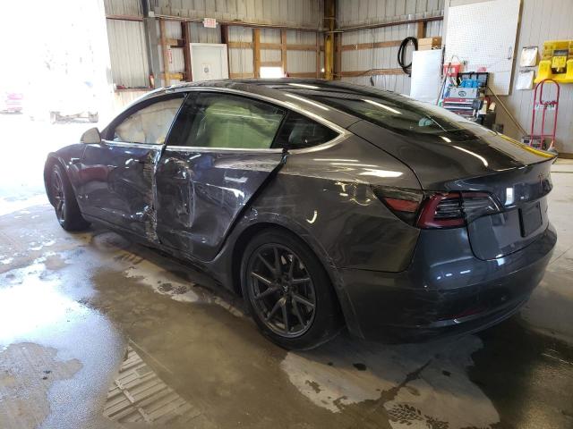 Photo 2 from auction – 2019 TESLA MODEL 3 with VIN 5YJ3E1EB5KF191692
