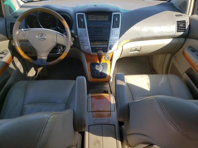 Photo 8 from auction – 2008 LEXUS RX 350 with VIN 2T2GK31U28C030917