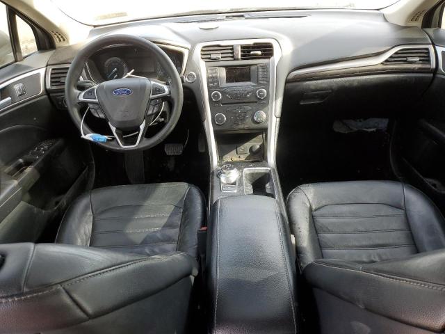 Photo 8 from auction – 2017 FORD FUSION SE with VIN 3FA6P0HD1HR116273
