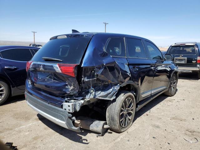 Zdjęcie 3 z aukcji – 2017 MITSUBISHI OUTLANDER z VIN JA4AD2A39HZ041063