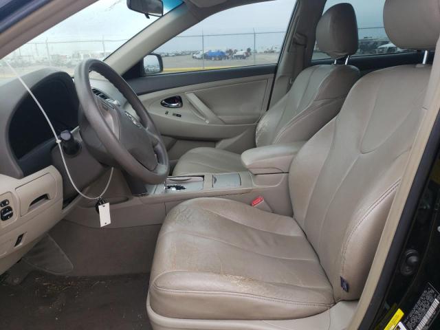 Photo 7 from auction – 2011 TOYOTA CAMRY BASE with VIN 4T4BF3EKXBR114720