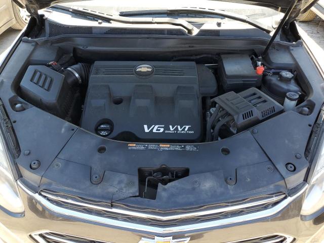 Foto 12 de la subasta – 2016 CHEVROLET EQUINOX LT con VIN 2GNFLFE30G6120977