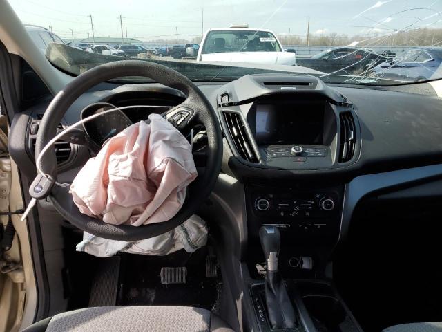 Photo 8 from auction – 2017 FORD ESCAPE SE with VIN 1FMCU0GD6HUB43349