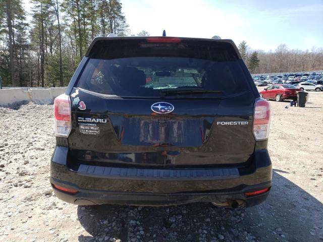 Photo 6 from auction – 2018 SUBARU FORESTER 2 with VIN JF2SJAGC6JH528819