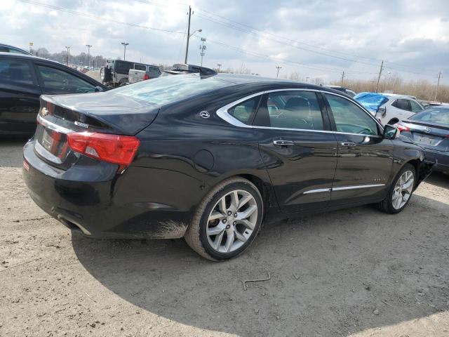 Photo 3 from auction – 2019 CHEVROLET IMPALA PRE with VIN 2G1105S37K9106388