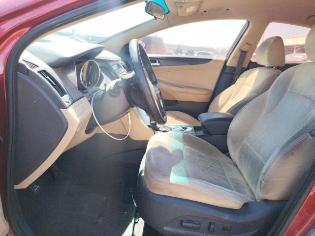 Photo 7 from auction – 2011 HYUNDAI SONATA GLS with VIN 5NPEB4AC8BH010300