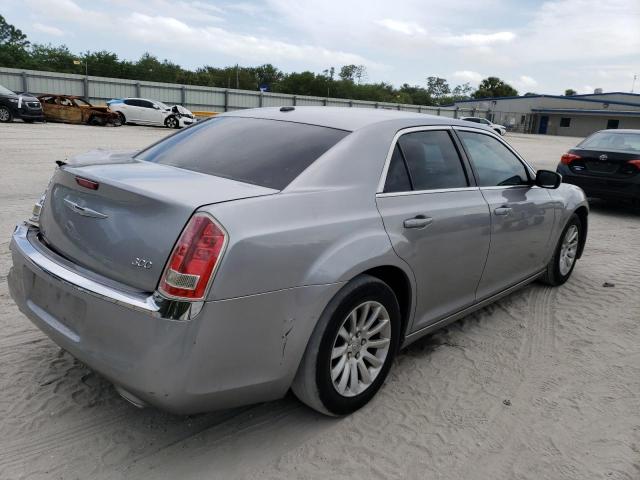 Photo 3 from auction – 2014 CHRYSLER 300 with VIN 2C3CCAAG0EH335711