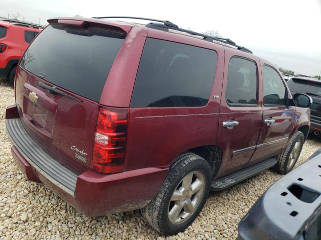Photo 3 from auction – 2011 CHEVROLET TAHOE C150 with VIN 1GNSCCE08BR131127