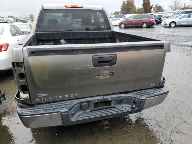 Photo 6 from auction – 2008 CHEVROLET SILVERADO with VIN 3GCEC13048G283976