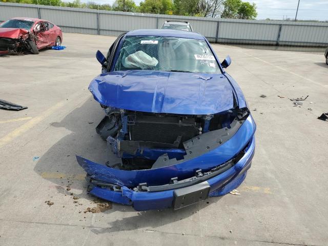 Photo 5 from auction – 2019 DODGE CHARGER SX with VIN 2C3CDXBG5KH657688