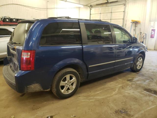 Photo 3 from auction – 2010 DODGE GRAND CARA with VIN 2D4RN5D19AR283551
