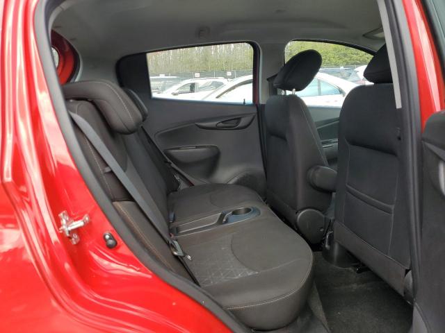 Photo 10 from auction – 2021 CHEVROLET SPARK 1LT with VIN KL8CD6SA2MC717247