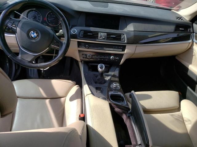 Фото 8 с аукциона – 2011 BMW 535 I с VIN WBAFR7C51BC267775