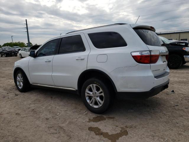 Photo 2 from auction – 2013 DODGE DURANGO SX with VIN 1C4RDHAGXDC665319
