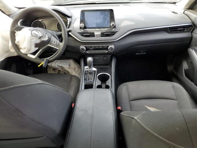 Photo 8 from auction – 2021 NISSAN ALTIMA SV with VIN 1N4BL4DV4MN312835