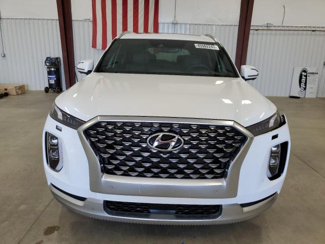 Photo 5 from auction – 2021 HYUNDAI PALISADE C with VIN KM8R7DHEXMU274150