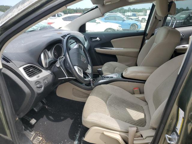 Photo 7 from auction – 2017 DODGE JOURNEY SE with VIN 3C4PDDAG3HT644337