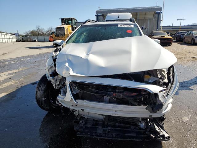 Photo 5 from auction – 2020 SUBARU OUTBACK PR with VIN 4S4BTAEC8L3130664