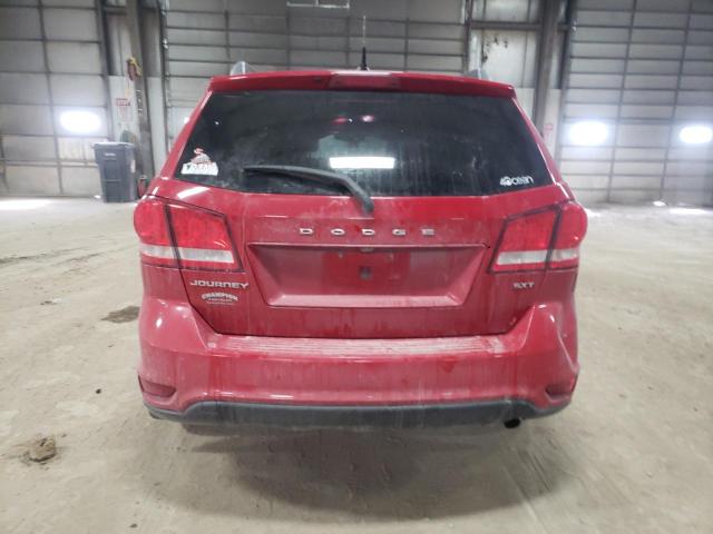 Photo 6 from auction – 2013 DODGE JOURNEY SX with VIN 3C4PDCBB4DT568473