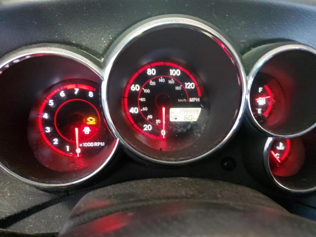 Photo 9 from auction – 2004 TOYOTA COROLLA MA with VIN 2T1KR38E54C278291